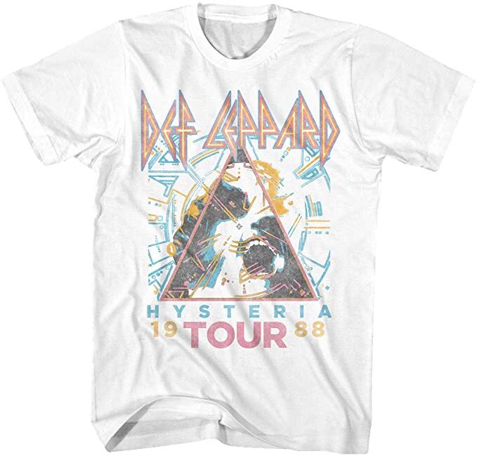Mini Lop vigor Rock Shirt
